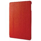 Tablethoes voor iPad Air rood